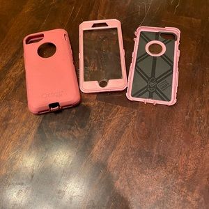 IPhone 6 Otterbox
